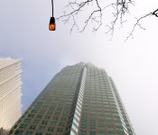 TD Canada Trust Tower on Front Street, Toronto 2011-05-19