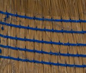 Details of broom, Dorva