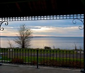 Pine Beach Park, Dorval 2011-11-27